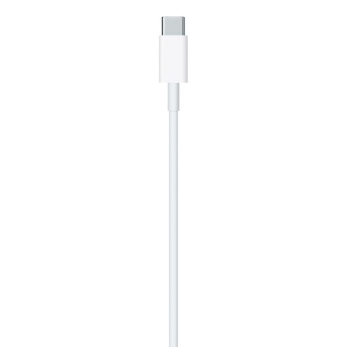 MUQ93ZM/A USB-C to Lightning Cable (1m)