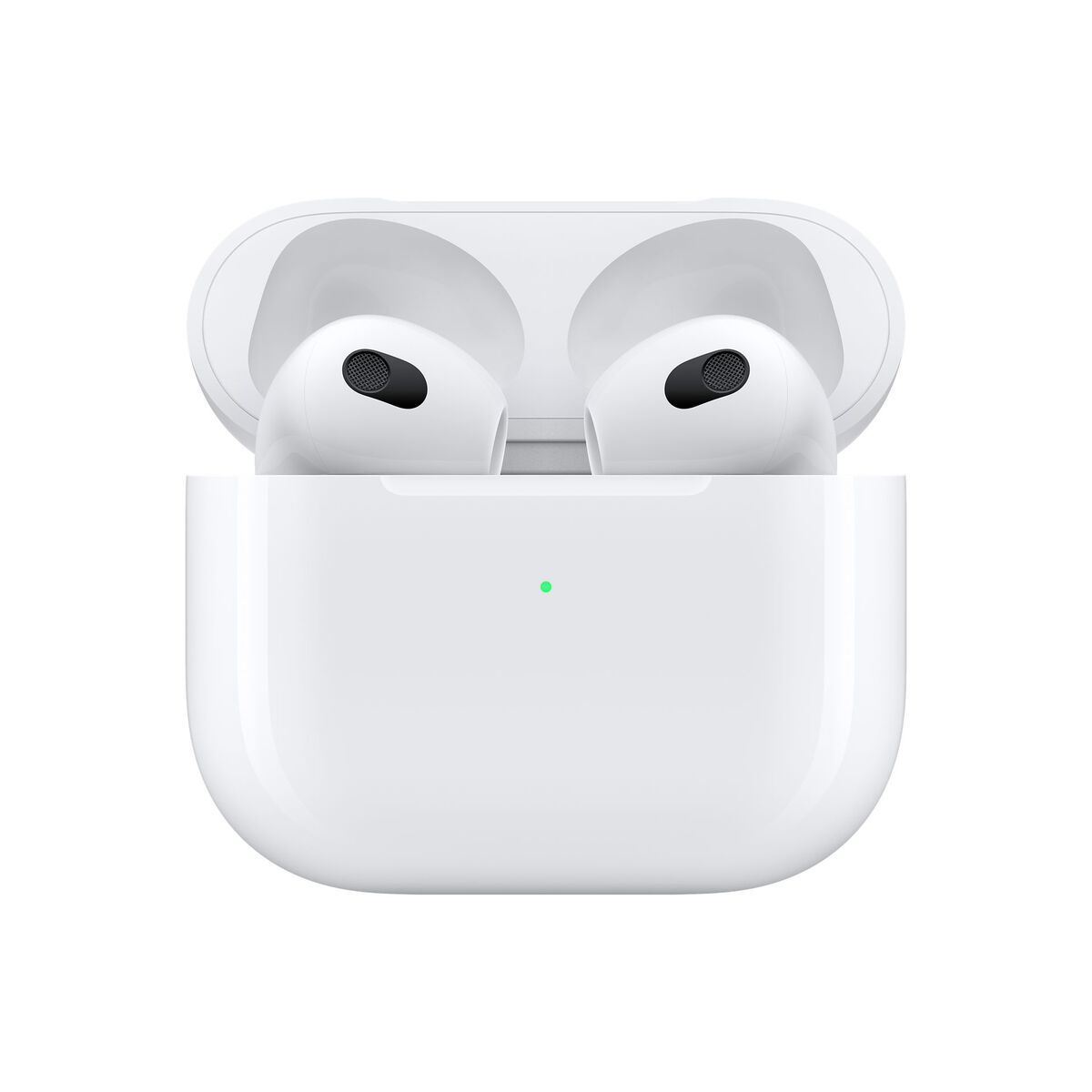 Apple AirPods 3 MME73ZM/A/B Wireless Charging Безжични Слушалки