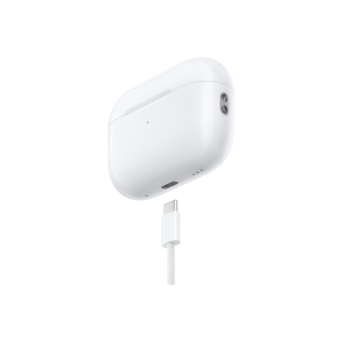 MQD83ZM/A Apple Airpods Pro 2-Gen Magsafe Безжични Слушалки