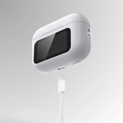 Безжични Слушалки ScreenPods с шумоизолация ANC