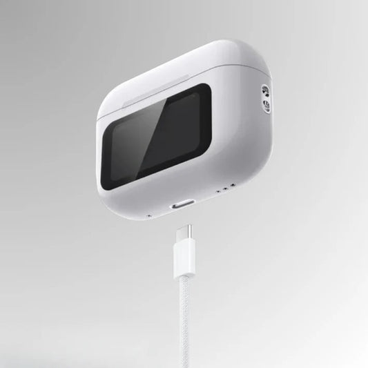 Безжични Слушалки ScreenPods с шумоизолация ANC