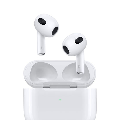 Apple AirPods 3 MME73ZM/A/B Wireless Charging Безжични Слушалки