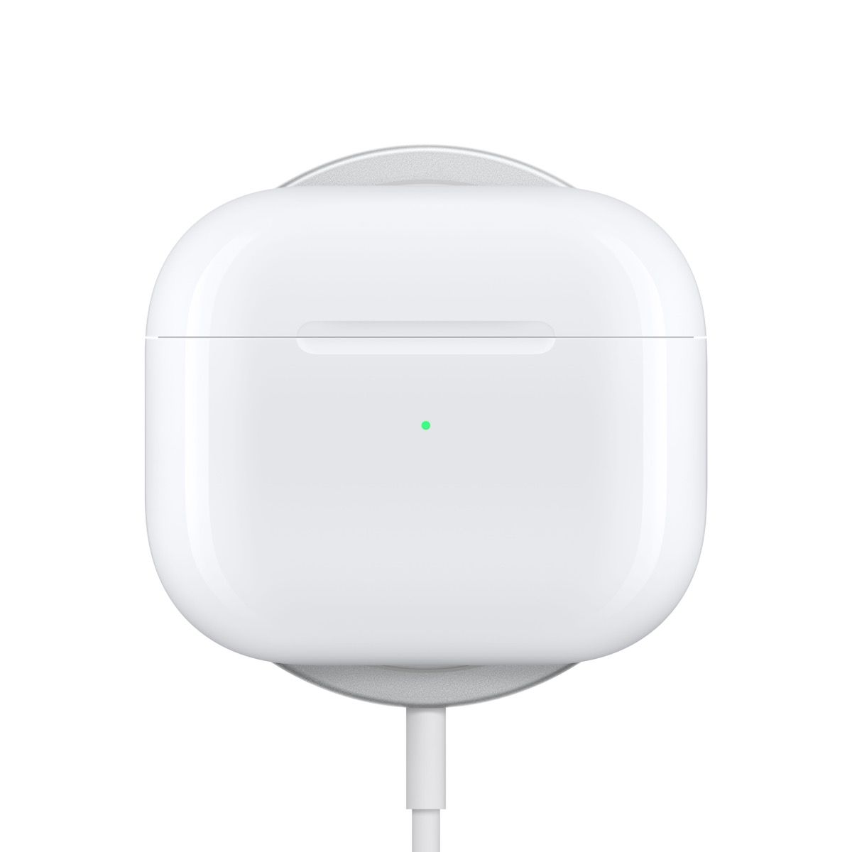 MQD83ZM/A Apple Airpods Pro 2-Gen Magsafe Безжични Слушалки