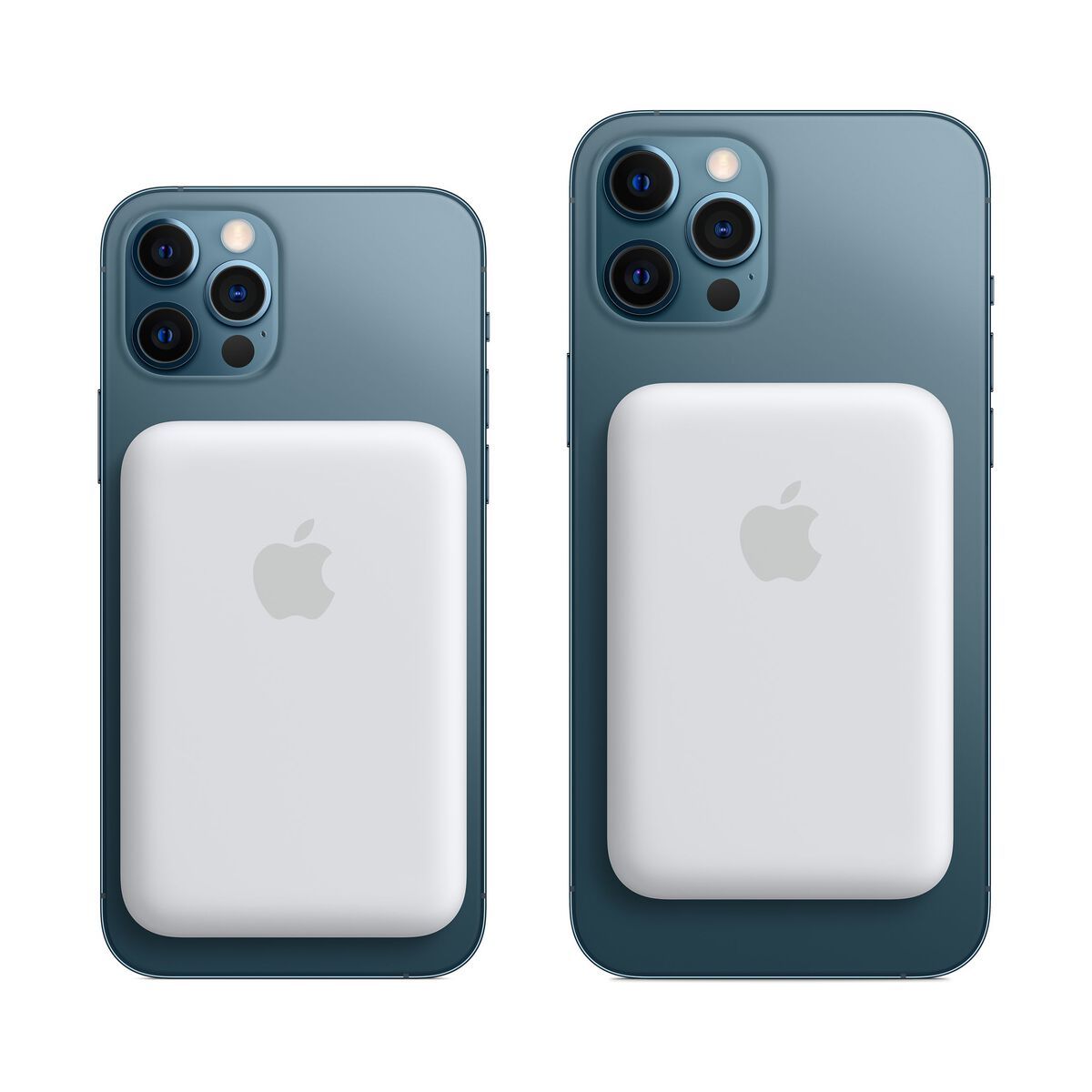 Apple MagSafe Battery Pack Безжична Батерия