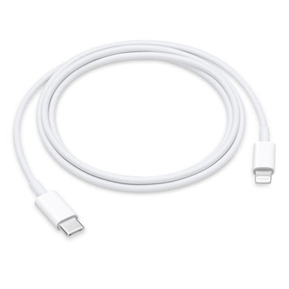MUQ93ZM/A USB-C to Lightning Cable (1m)