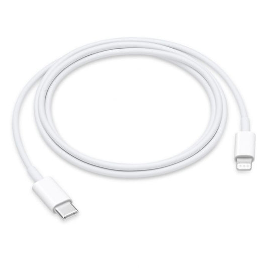 MUQ93ZM/A USB-C to Lightning Cable (1m)