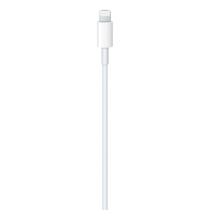 MUQ93ZM/A USB-C to Lightning Cable (1m)