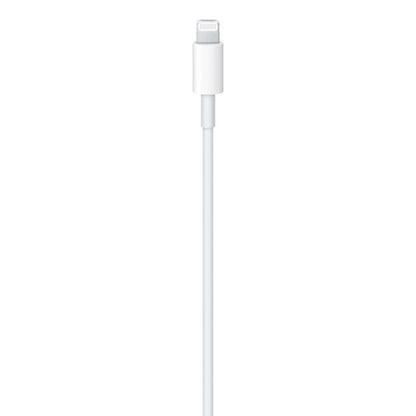 MUQ93ZM/A USB-C to Lightning Cable (1m)