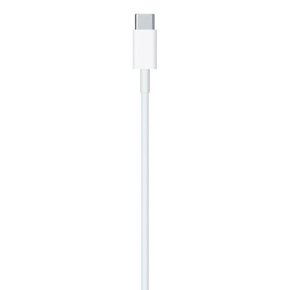 MUQ93ZM/A USB-C to Lightning Cable (1m)