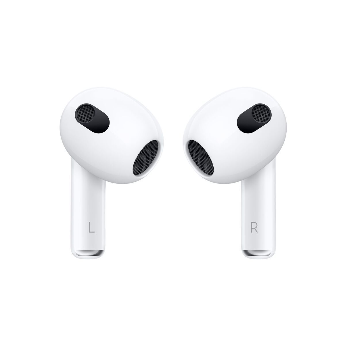 Apple AirPods 3 MME73ZM/A/B Wireless Charging Безжични Слушалки