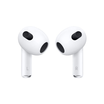 Apple AirPods 3 MME73ZM/A/B Wireless Charging Безжични Слушалки