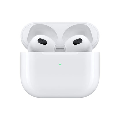 Apple AirPods 3 MME73ZM/A/B Wireless Charging Безжични Слушалки