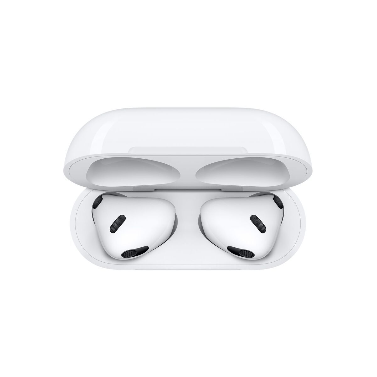 Apple AirPods 3 MME73ZM/A/B Wireless Charging Безжични Слушалки