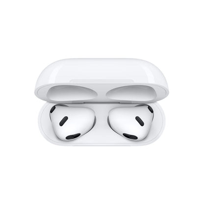 Apple AirPods 3 MME73ZM/A/B Wireless Charging Безжични Слушалки