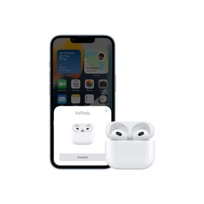 MQD83ZM/A Apple Airpods Pro 2-Gen Magsafe Безжични Слушалки