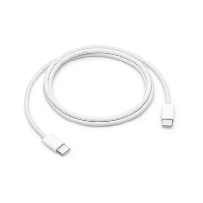 MW493ZM/A Apple 60W USB-C Charge Cable (1m)