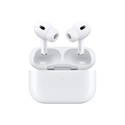 MQD83ZM/A Apple Airpods Pro 2-Gen Magsafe Безжични Слушалки