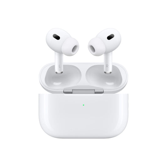 MQD83ZM/A Apple Airpods Pro 2-Gen Magsafe Безжични Слушалки