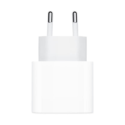 MUVV3ZM/A Apple 20W USB-C Power Adapter