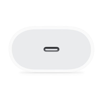 MUVV3ZM/A Apple 20W USB-C Power Adapter