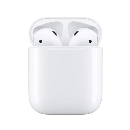 AirPods 2 Wireless Charging Case Безжични слушалки