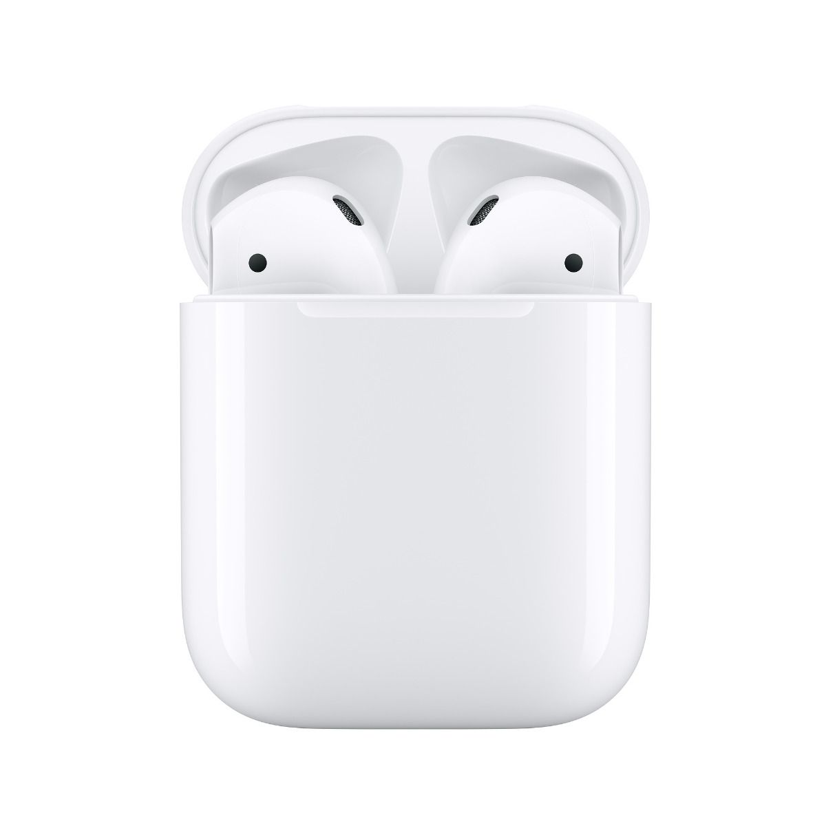 AirPods 2 Wireless Charging Case Безжични слушалки