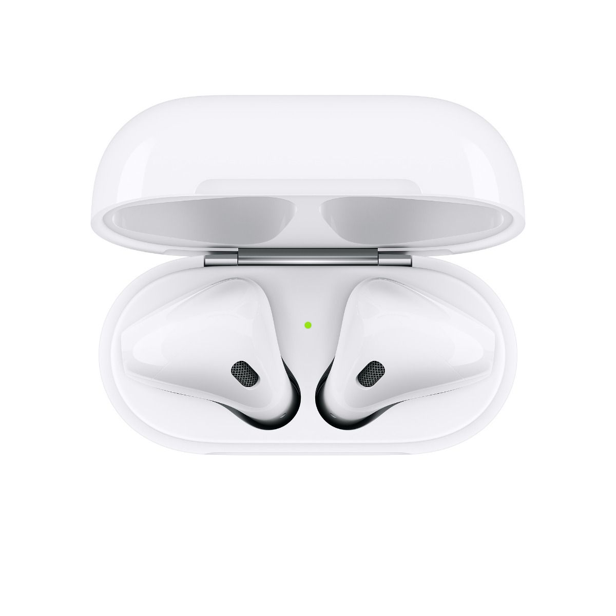 AirPods 2 Wireless Charging Case Безжични слушалки