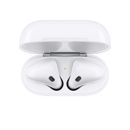 AirPods 2 Wireless Charging Case Безжични слушалки
